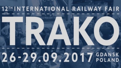 Targi TRAKO 2017 Targi TRAKO 2017