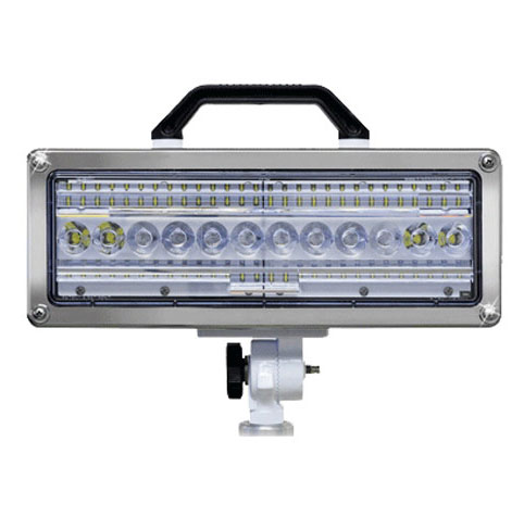 Lampa SPECTRA MAX LED 28000 lumenów, 12/24V/DC lub 230V/AC